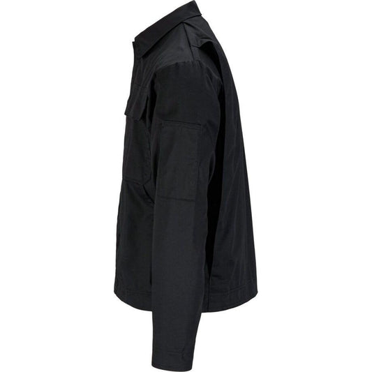 Jakke Basic De Lux, Wenaas, Sort