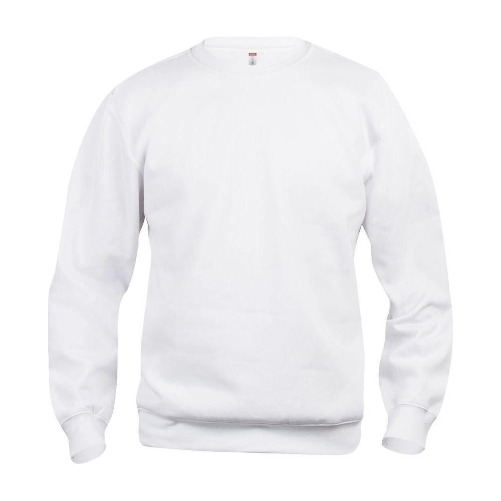 021030, Basic roundneck, Clique