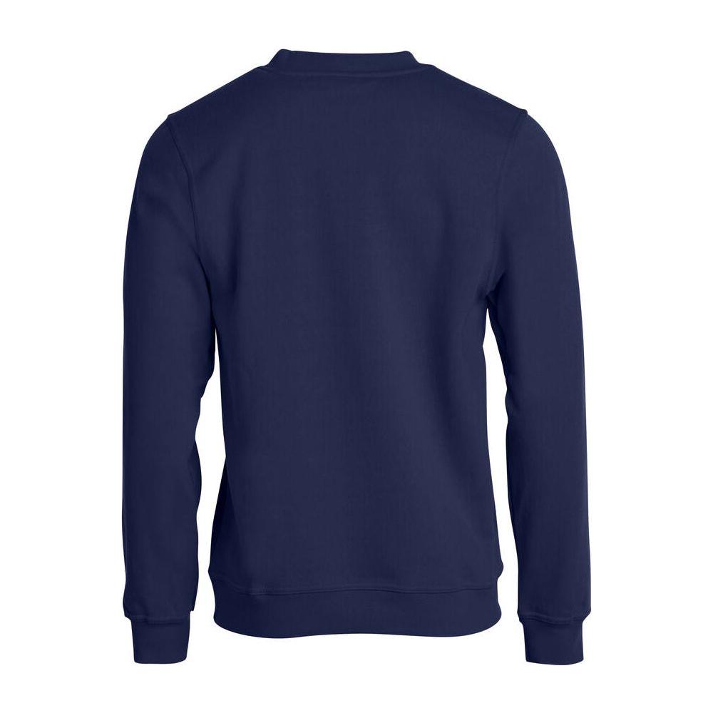 021030, Basic roundneck, Clique