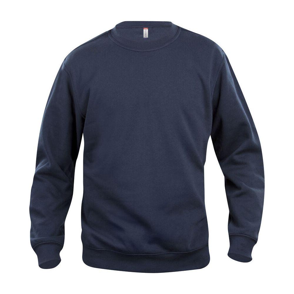 021030, Basic roundneck, Clique