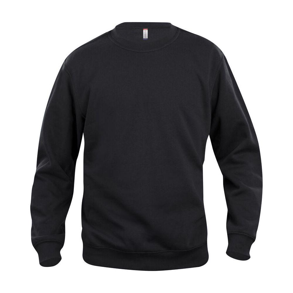 021030, Basic roundneck, Clique