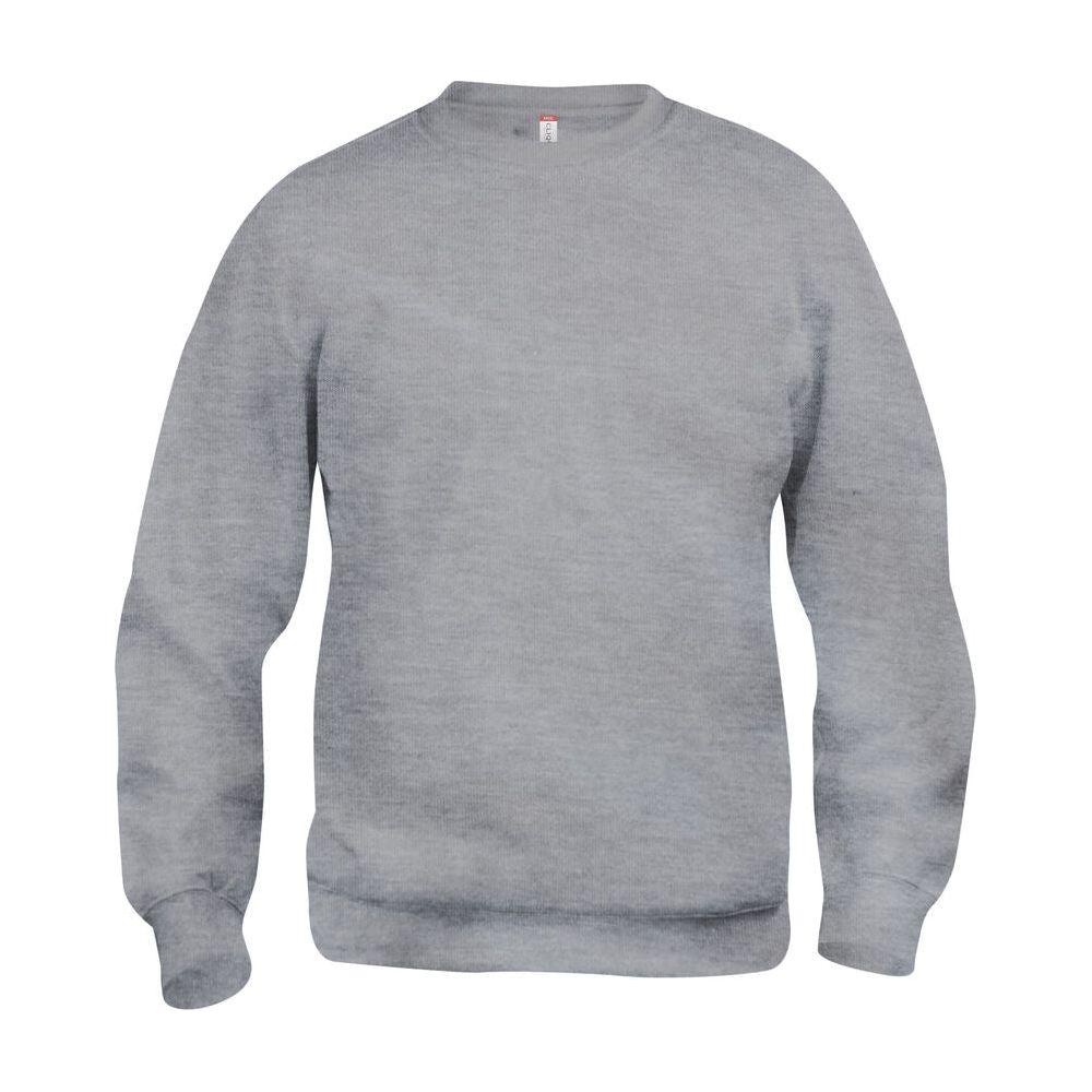 021030, Basic roundneck, Clique