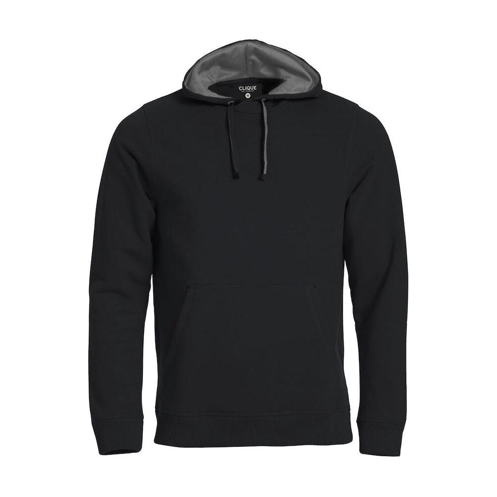 021041, Classic Hoody, Clique