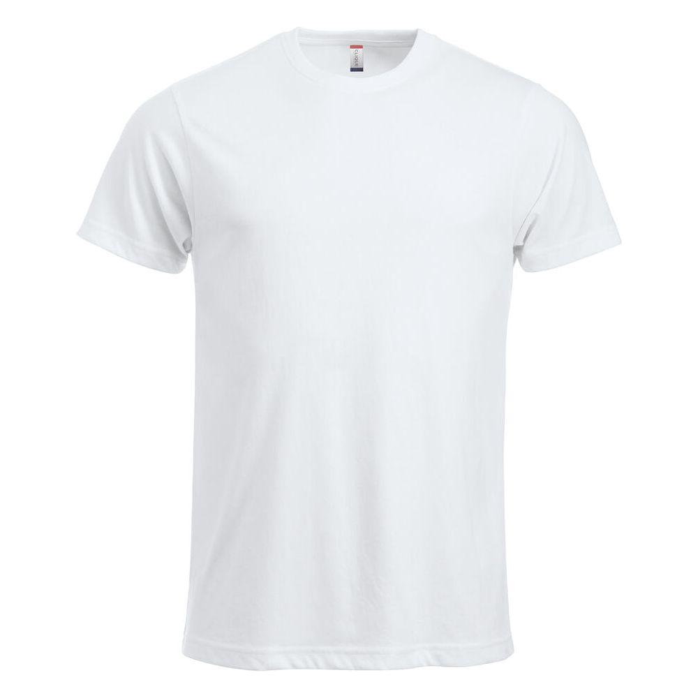029360, T-skjorte, Clique