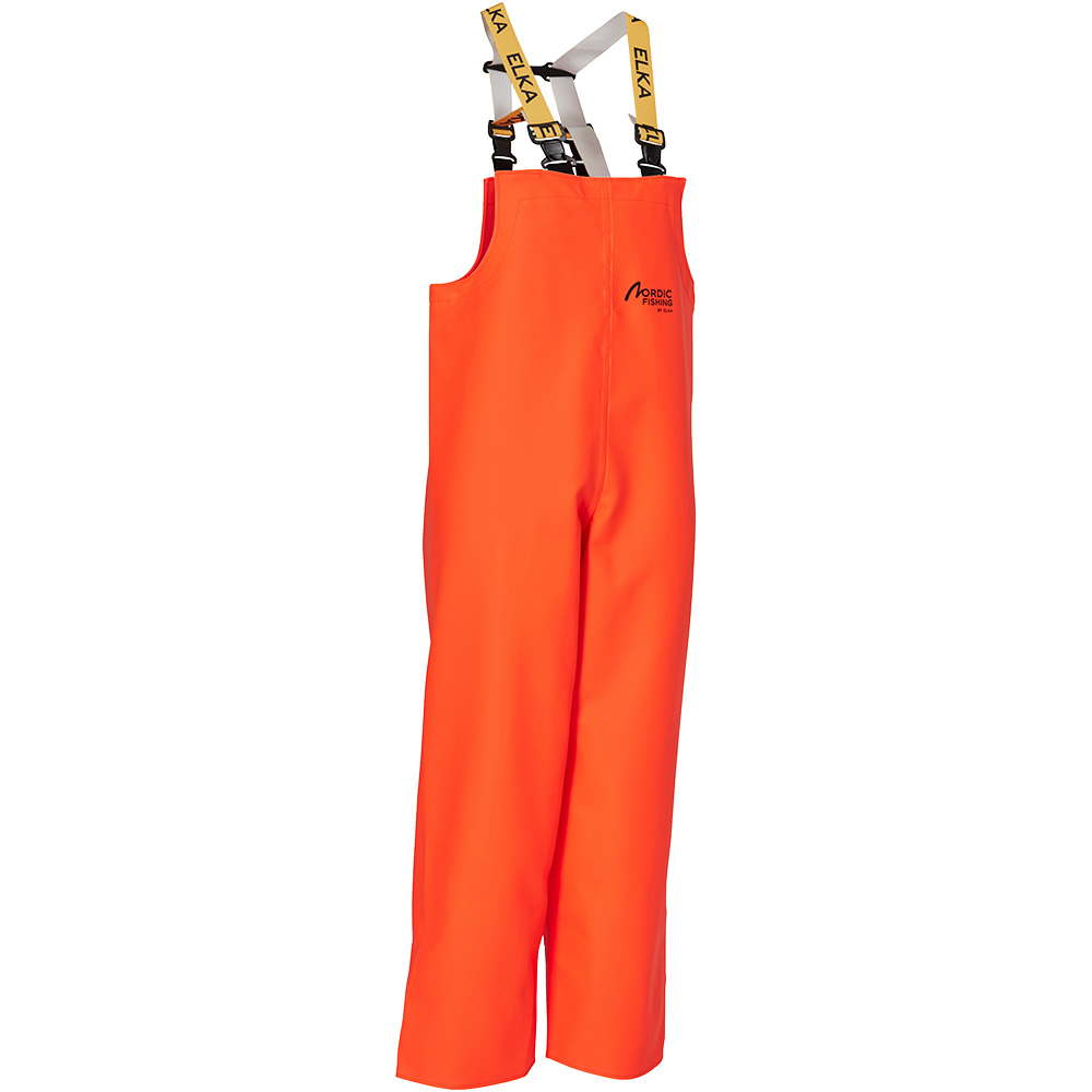 059900 Nordic fishing BIB ELKA