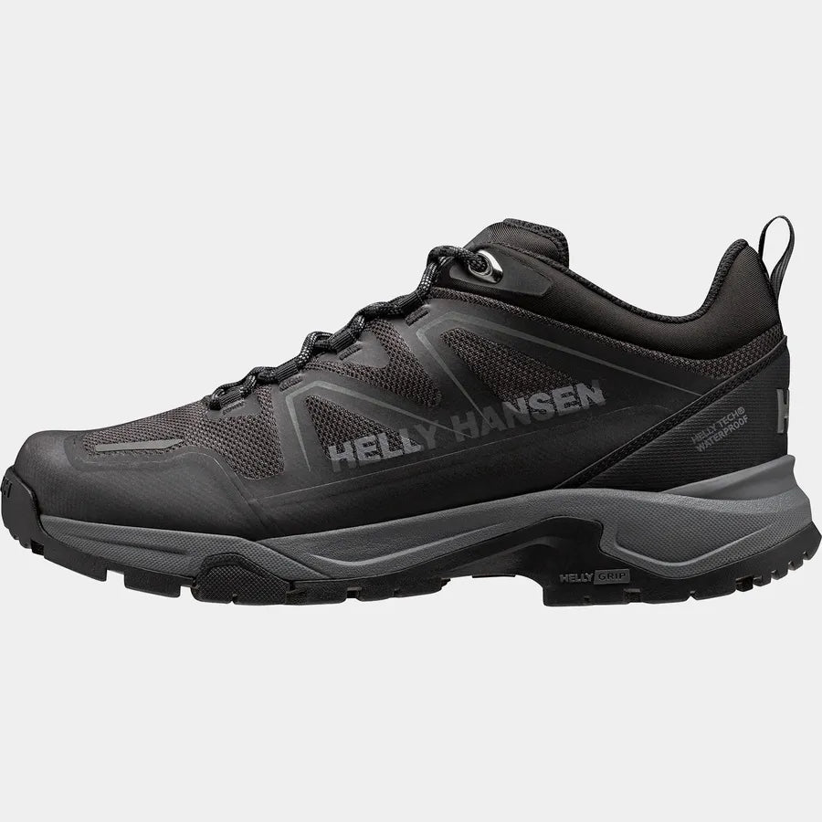 11749, Cascade Low HT Hiking shoe, Helly Hansen