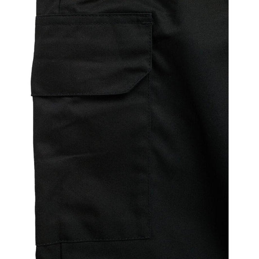 Bukse Basic De lux, Wenaas, Sort