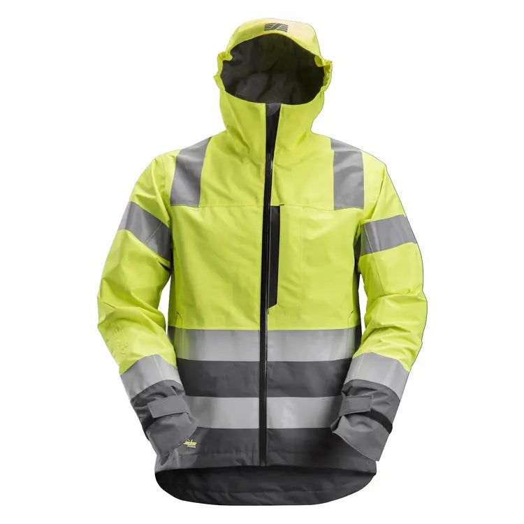 1330, Hivis, Vanntett Skalljakke, Snickers