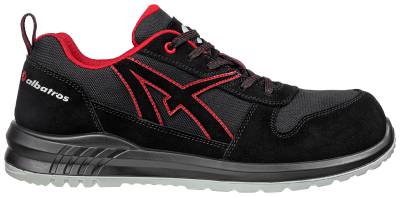 648700 Albatros Clifton vernesko S3