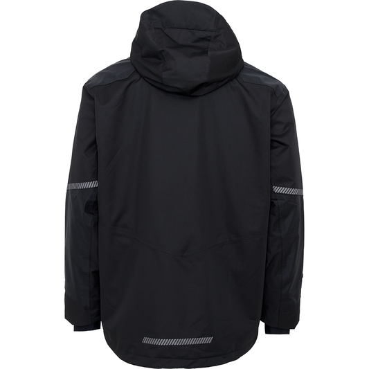 186003, Working Xtreme skalljakke, Elka