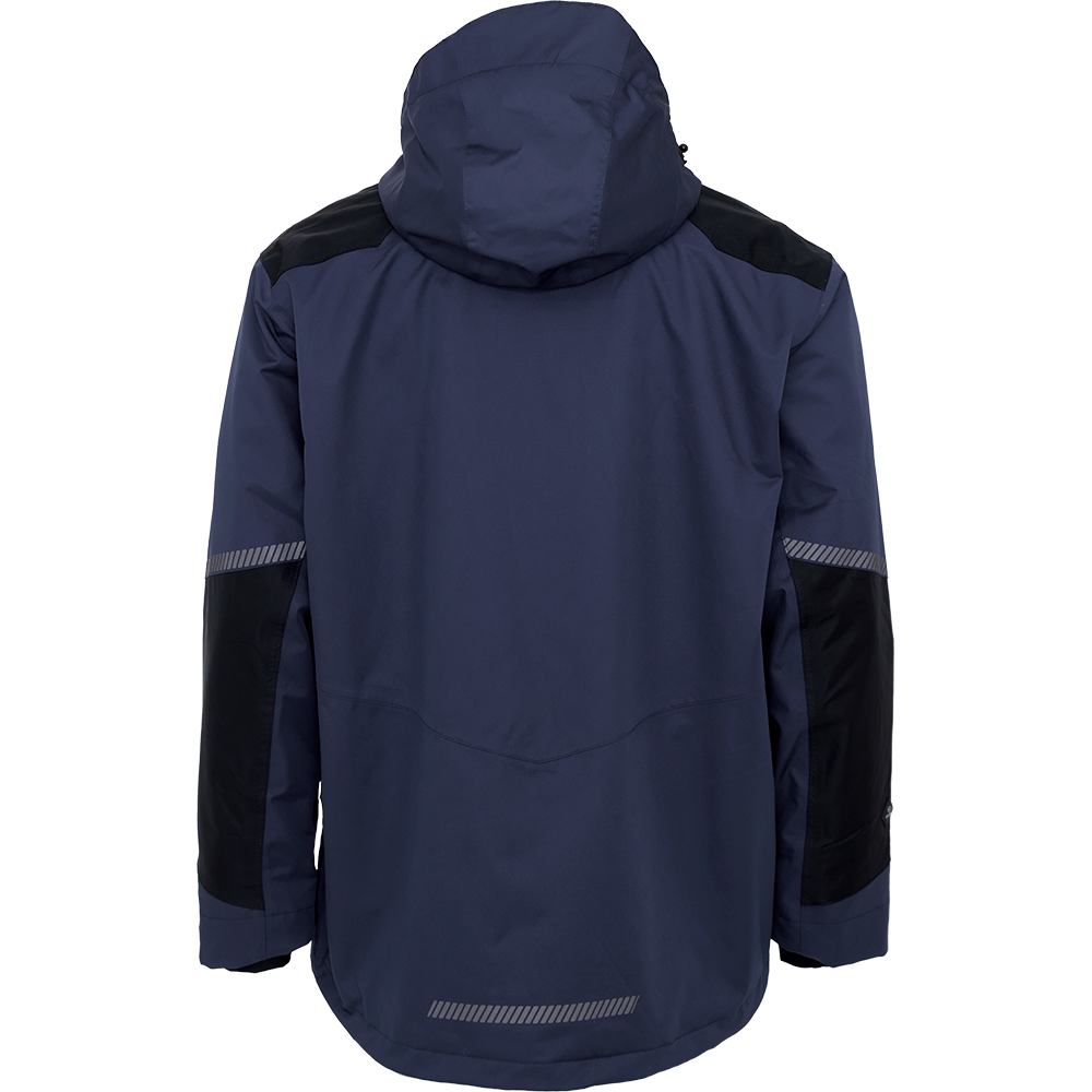 186003, Working Xtreme skalljakke, Elka