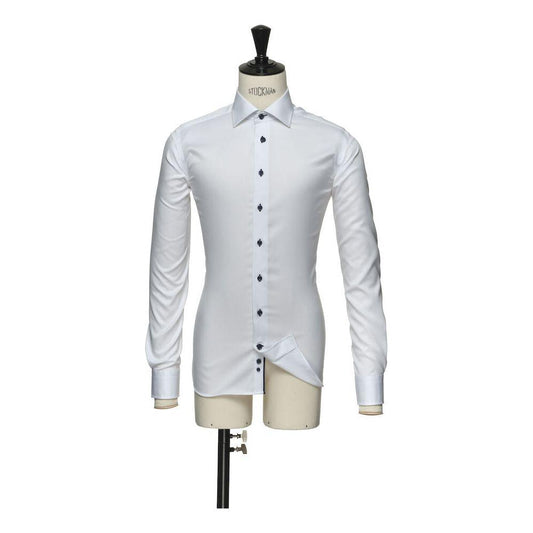 2902001 Strykefri penskjorte, regular fit, J.Harvest & Frost