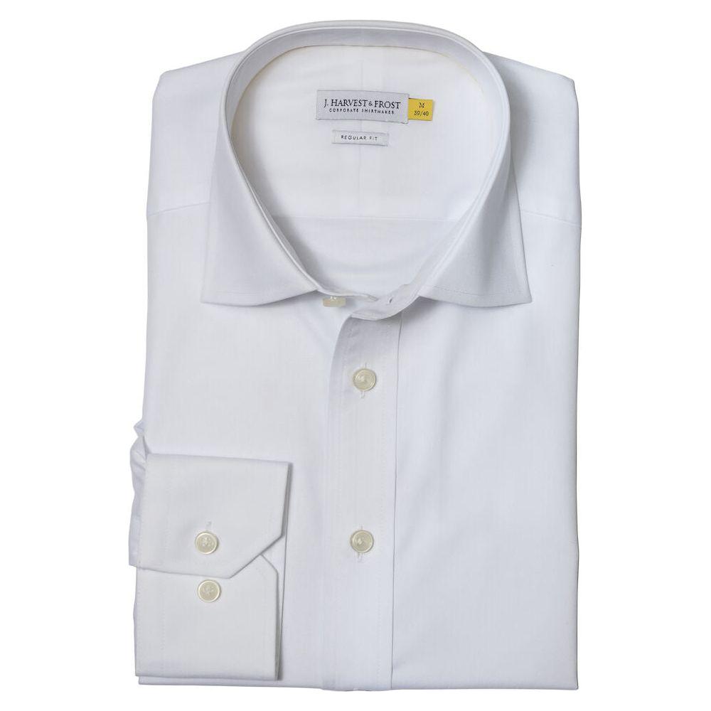 2905002 Penskjorte slimfit Yellow bow 50, J.Harvest & Frost