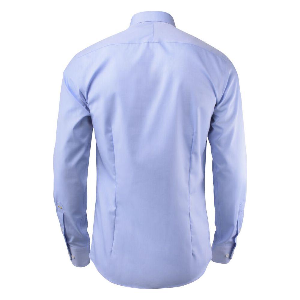2905002 Penskjorte slimfit Yellow bow 50, J.Harvest & Frost