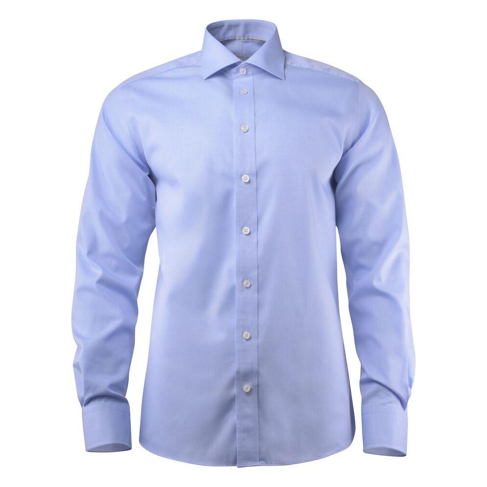 2905002 Penskjorte slimfit Yellow bow 50, J.Harvest & Frost
