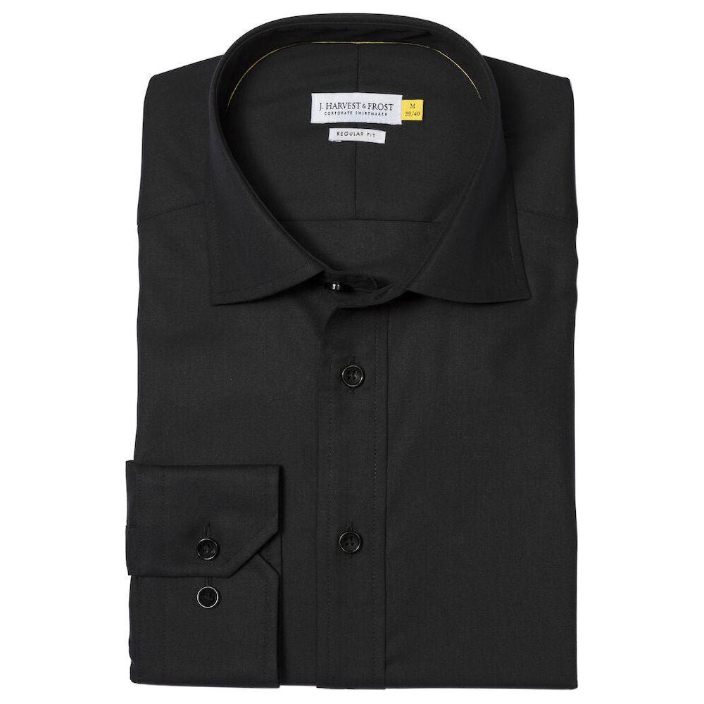 2905002 Penskjorte slimfit Yellow bow 50, J.Harvest & Frost