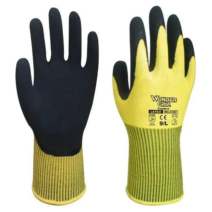 Wonder Grip WG-310HY Comfort arbeidshansker