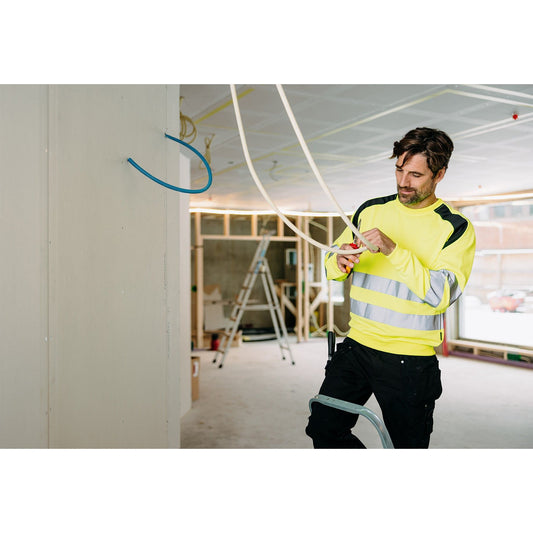 4611 Genser med synlighet kl 3, You Århus