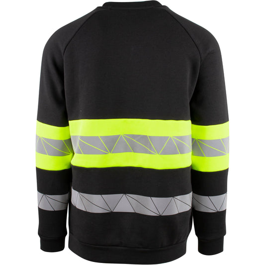 4711 Genser med synlighet kl 1, You Brande