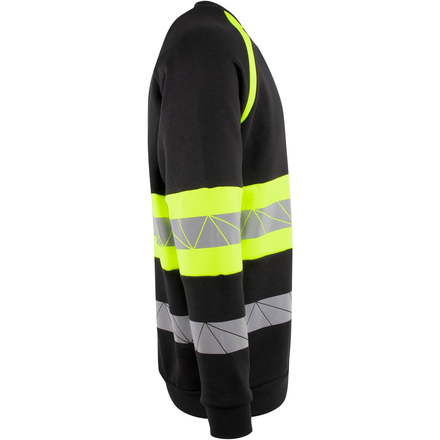 4711 Genser med synlighet kl 1, You Brande