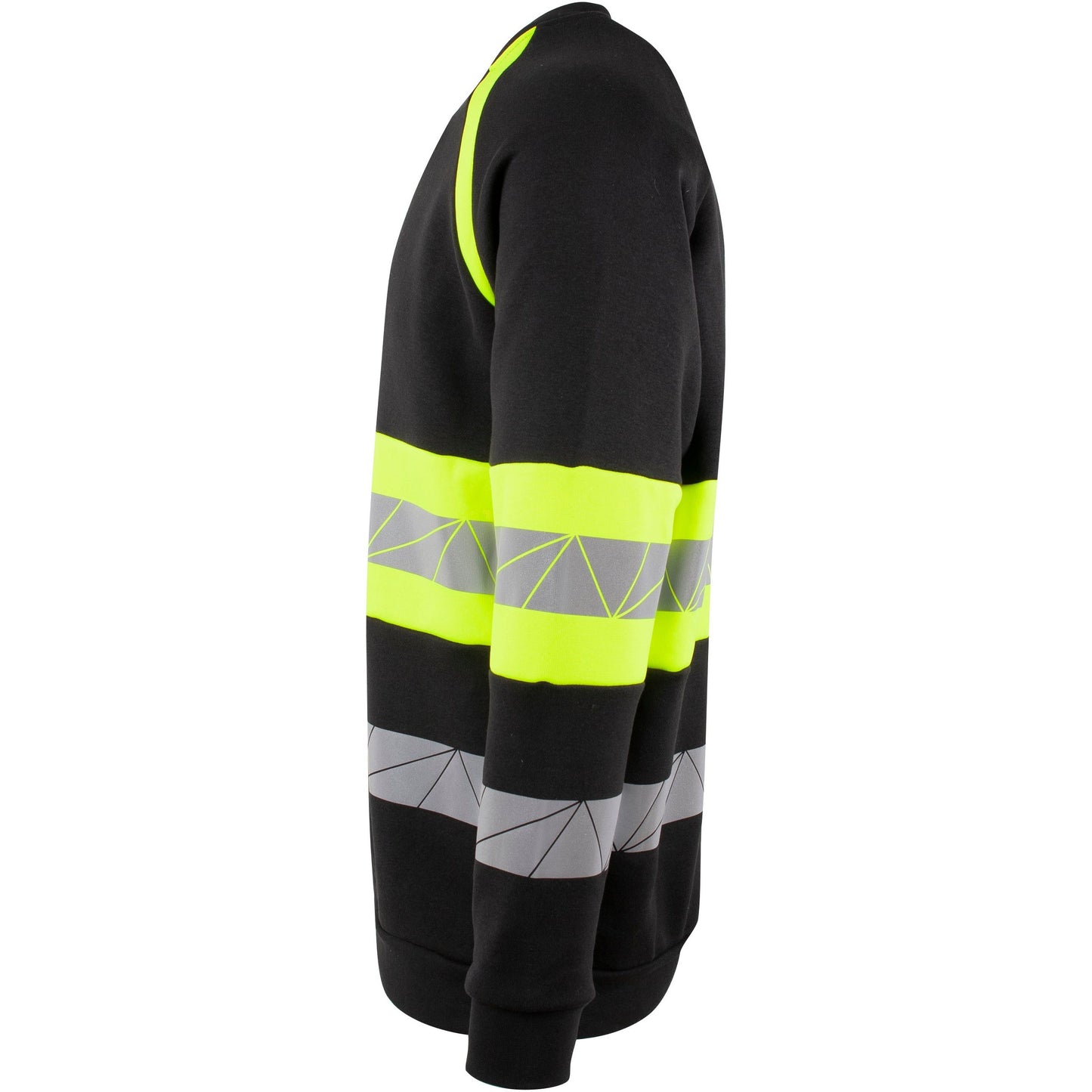 4711 Genser med synlighet kl 1, You Brande