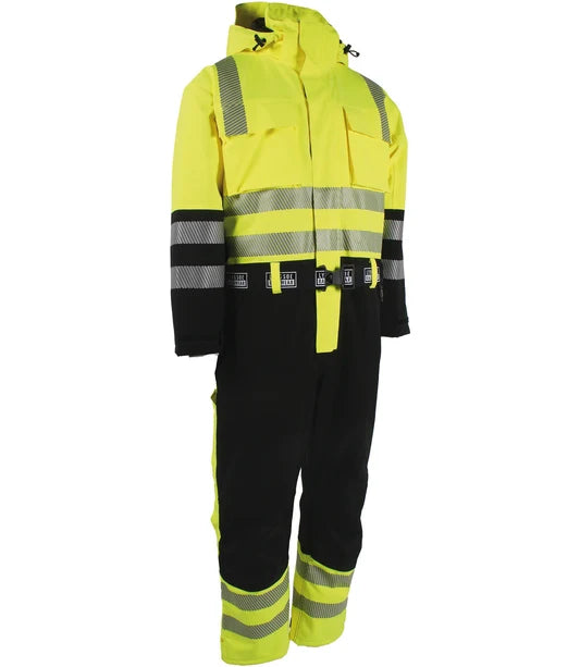 4WS-5033 Hivis vinterdress