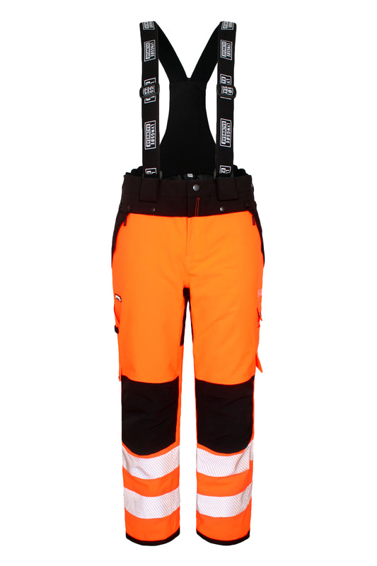 4WS-9093 Vinterbukse Lyngsøe Rainwear