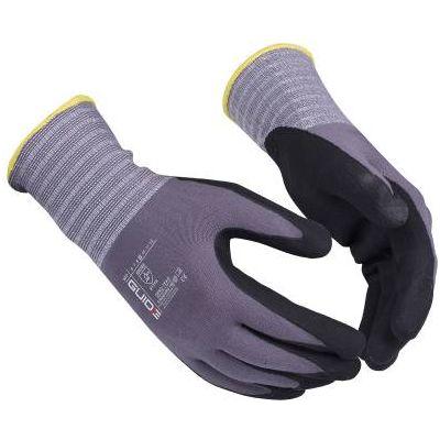 Hanske Montering Guide 577