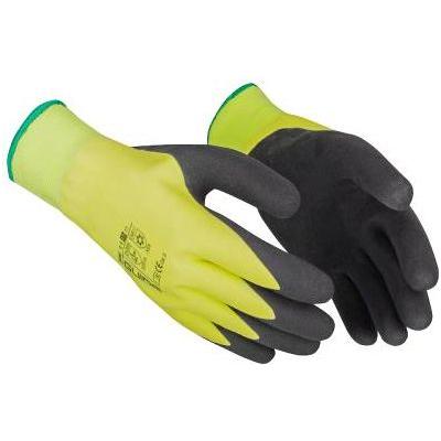 Hanske Montering vinter, Vanntett m/Ribb Gide 590W