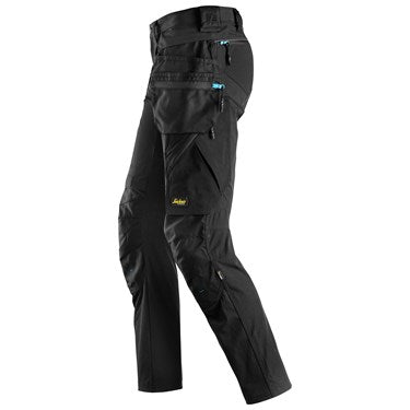 6208, Bukse+ med avtakbare hylsterlommer, Snickers workwear