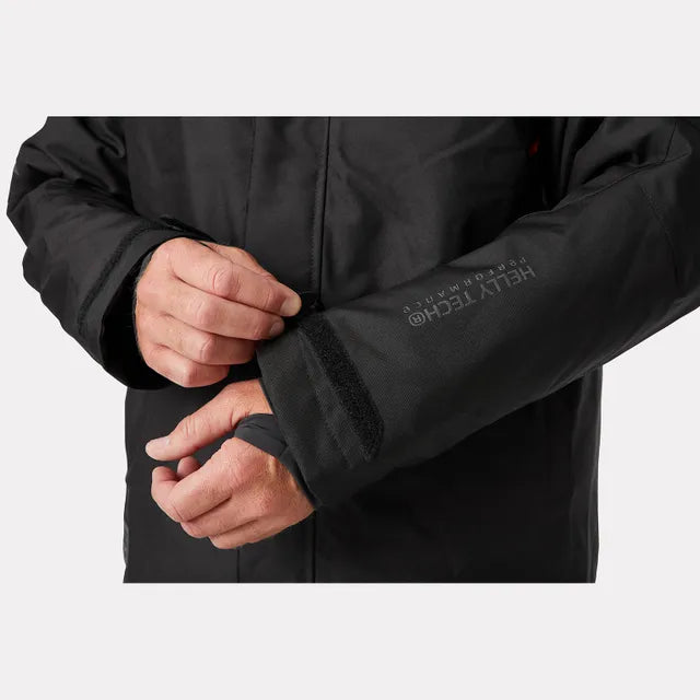 Kensington vinterfôret jakke, Helly Hansen 71345