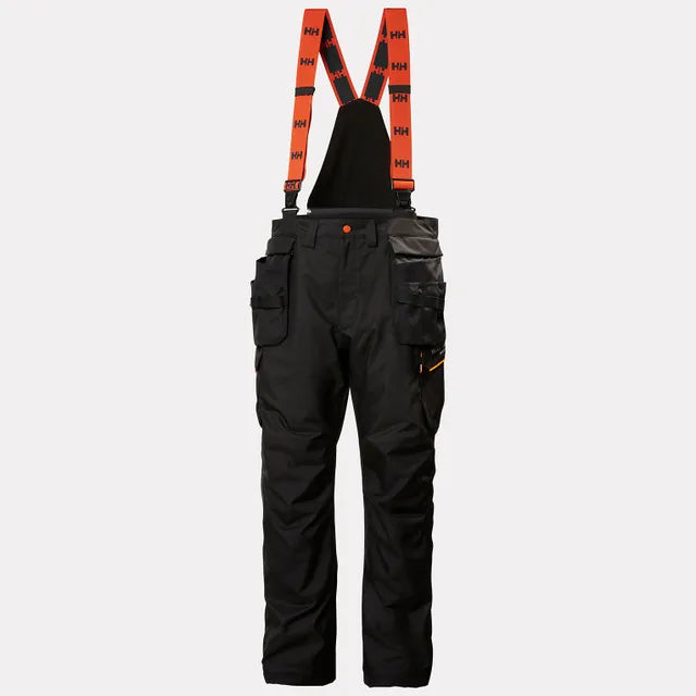 Kensington HH Connect™ håndverkerbukse vinter, Helly Hansen