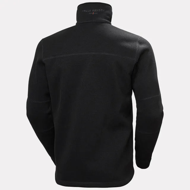 Kensington strikket fleecejakke, Helly Hansen 72250