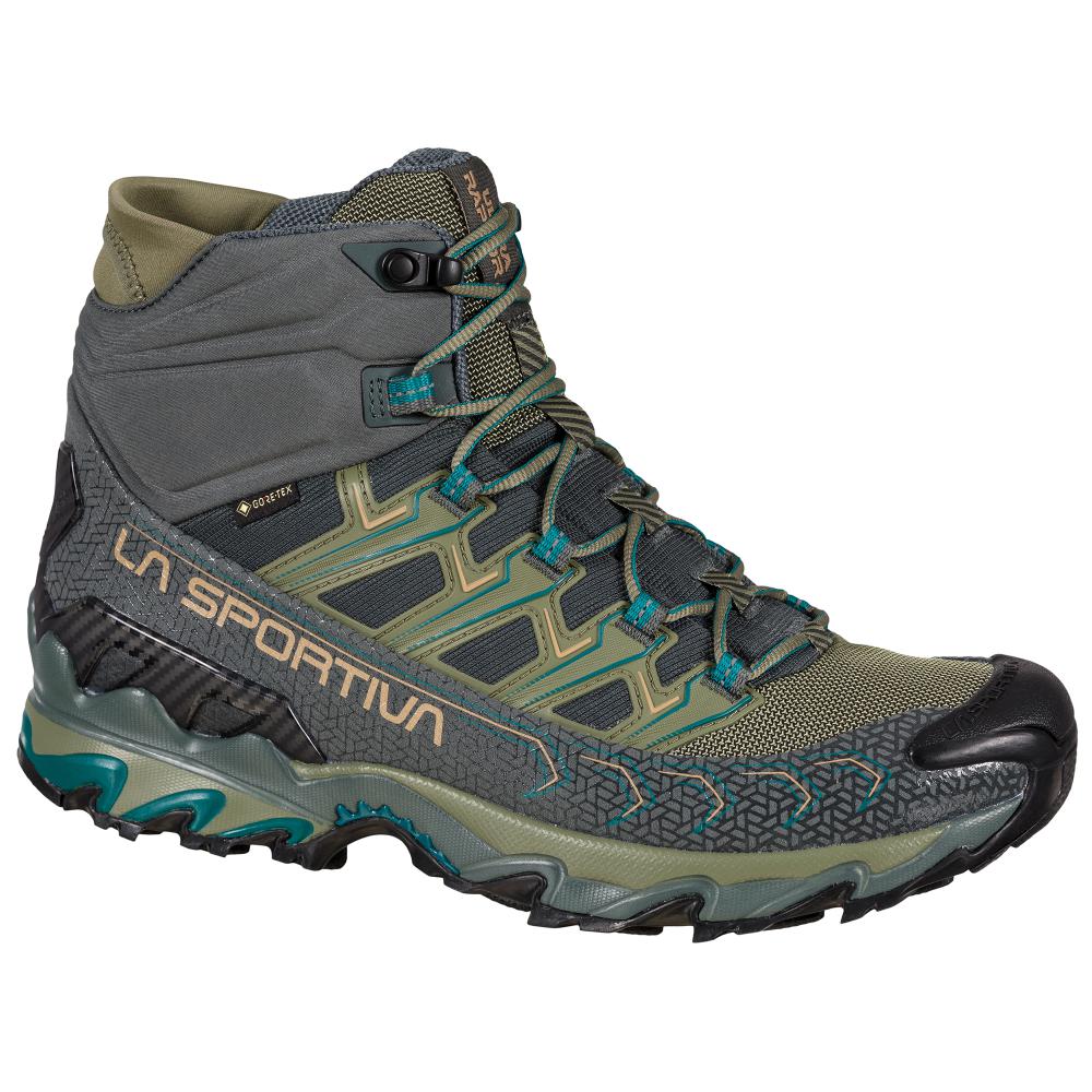 La Sportiva Ultra Raptor Mid