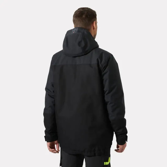 Oxford vinterjakke, Helly Hansen, 73290
