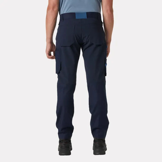 77395 Oxford 4X HH Connect™ bukse