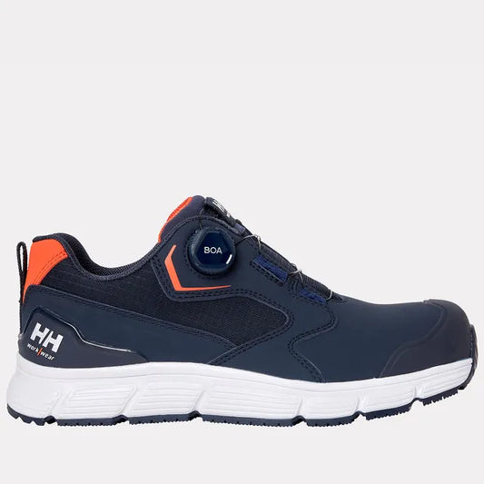 78355, Kensington MXR BOA S3L Low vernesko, Helly Hansen