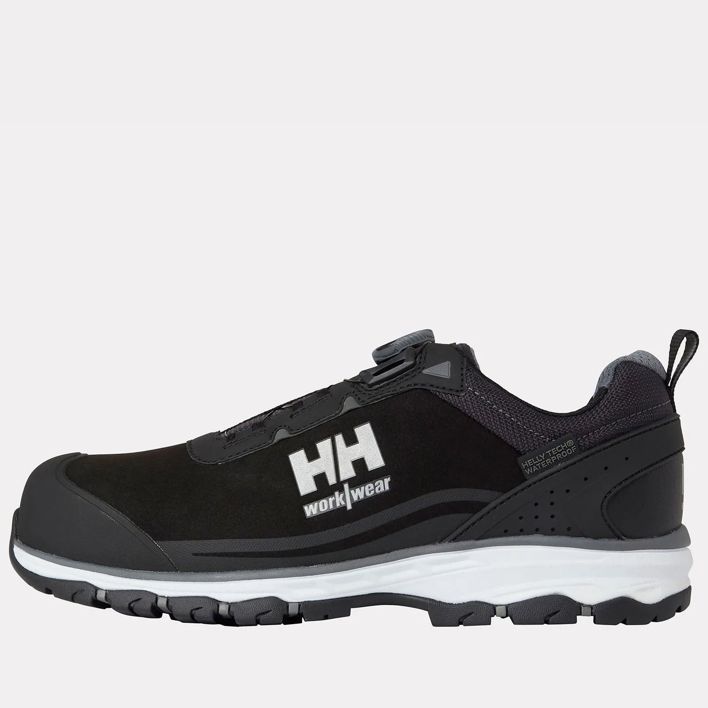 78382, Chelsea evolution boa wide low, Helly Hansen