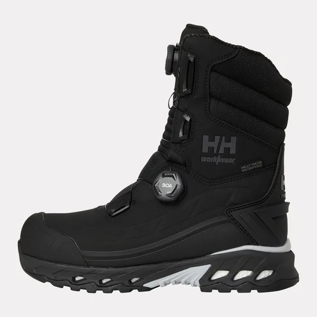 78480, Bifrost Tall BOA S7S HT vintervernestøvler, Helly Hansen