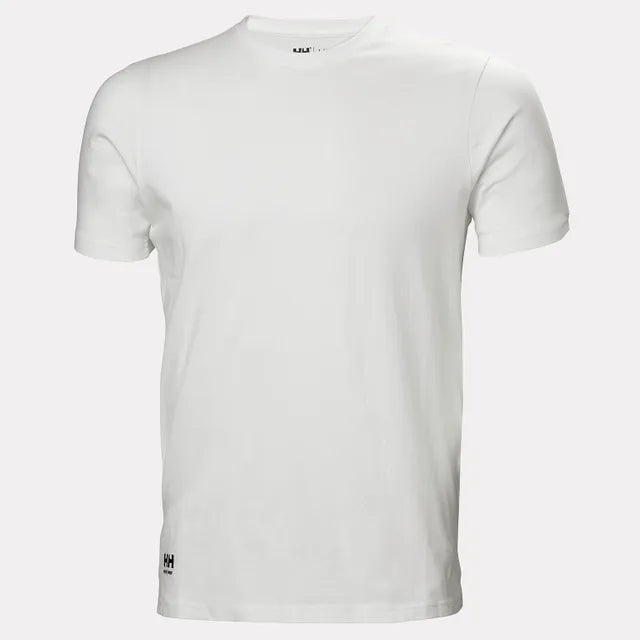 Classic t-skjorte, Helly Hansen 79161