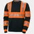 797272, ICU Genser Hivis, Helly Hansen