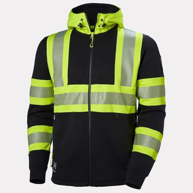 ICU Hi Vis hettejakke, Helly Hansen 79273