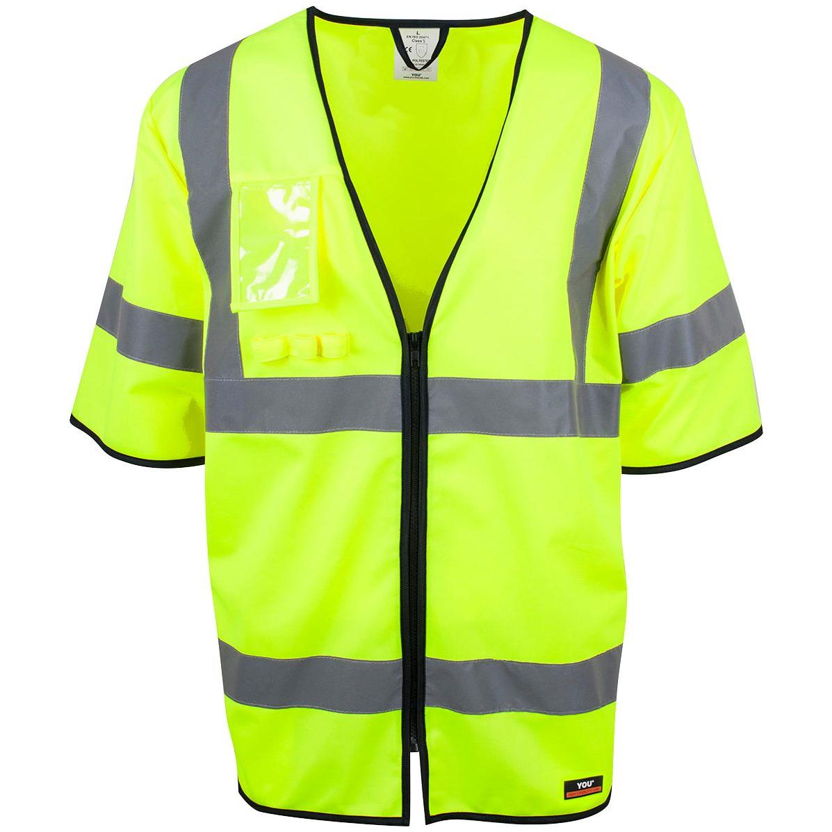 9041 Synlighetsvest kl.3, You Hagfors