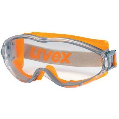 Vernebrille Kapsel Uvex Ultrasonic
