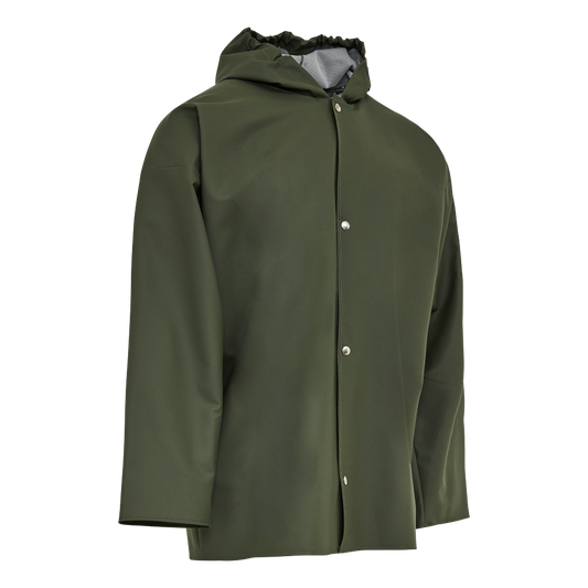 Elka regnjakke, 320g