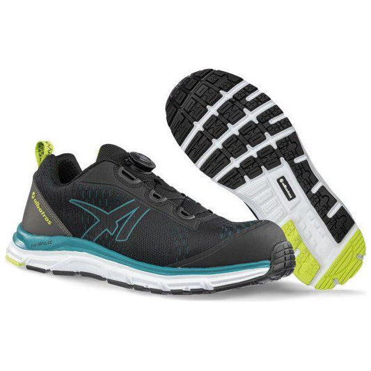 Vernesko Albatros Aer55 Impulse QL