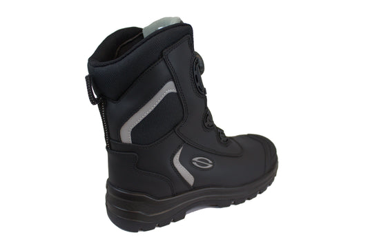 Polar vinterstøvel S3 WR CI HI HRO SRC