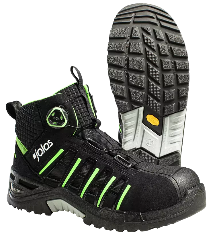 Jalas Exalter 9945