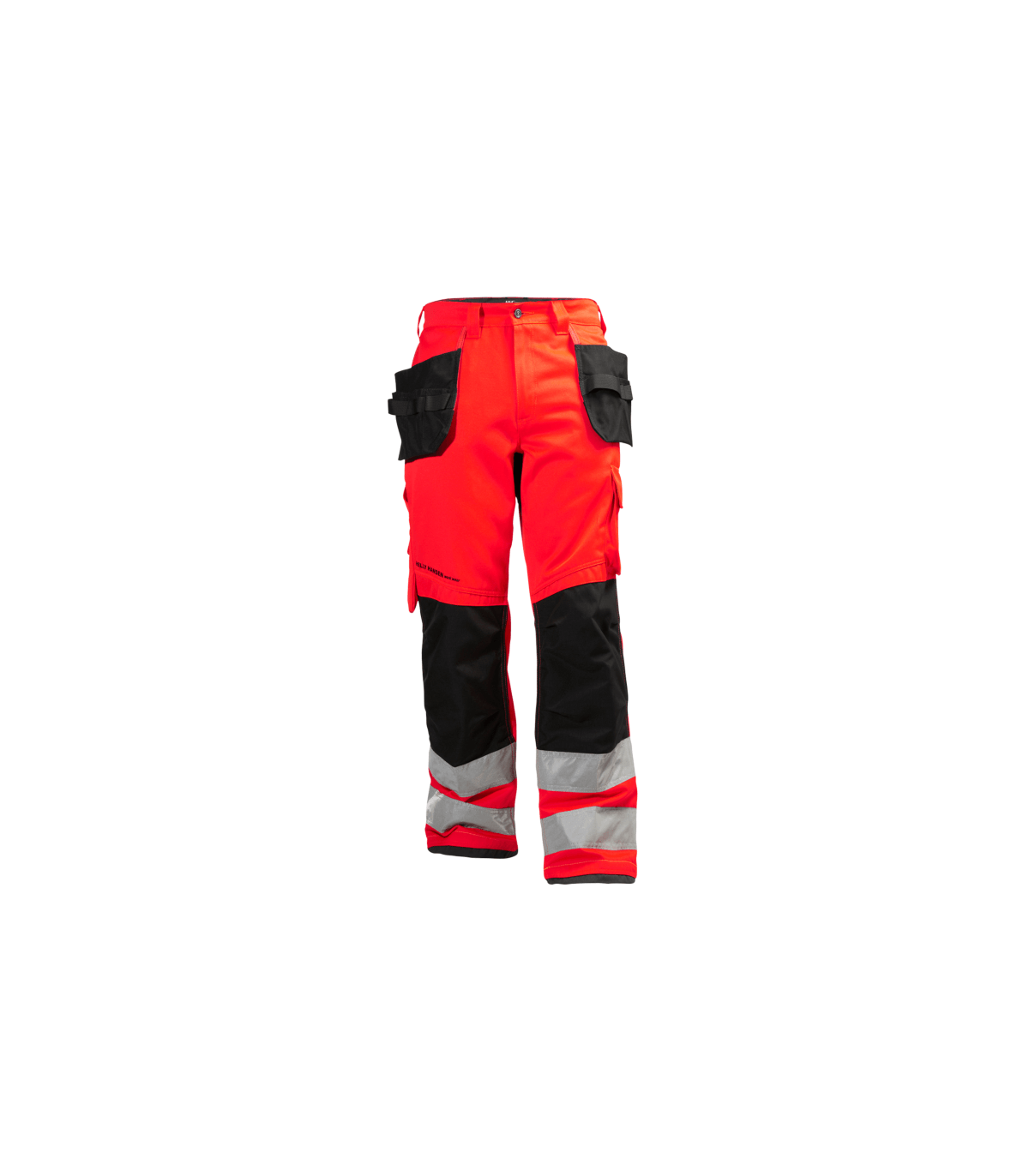 Hivis arbeidsbukse HH 77410/77412