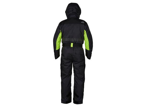 5287, Skjold 2.0 vinterdress Bulldog